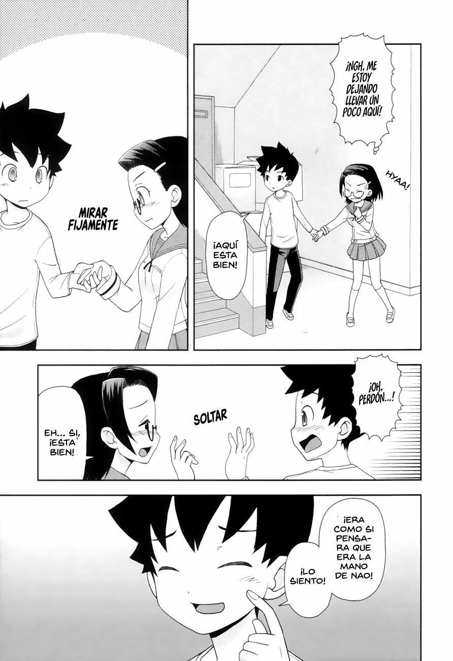 Capitulo 96 page 23