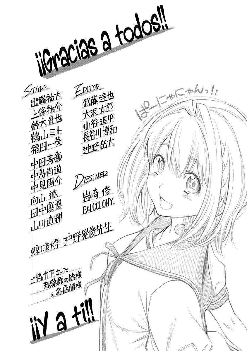 Capitulo 146 page 21