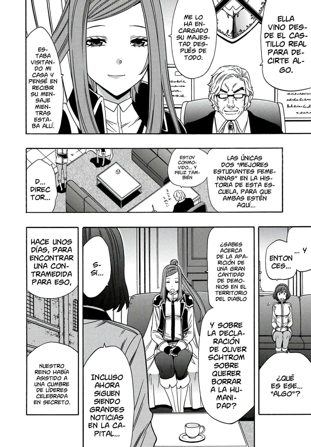Capitulo 67 page 41