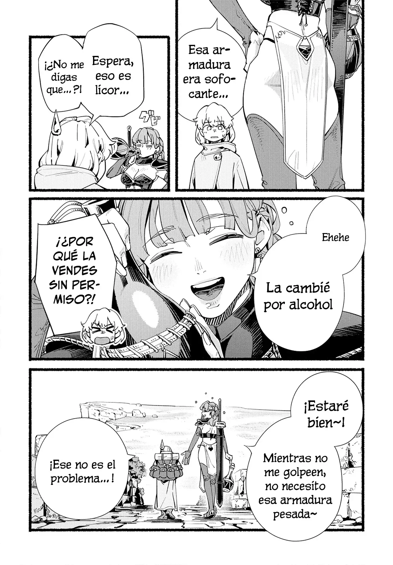 Capitulo 21 page 4