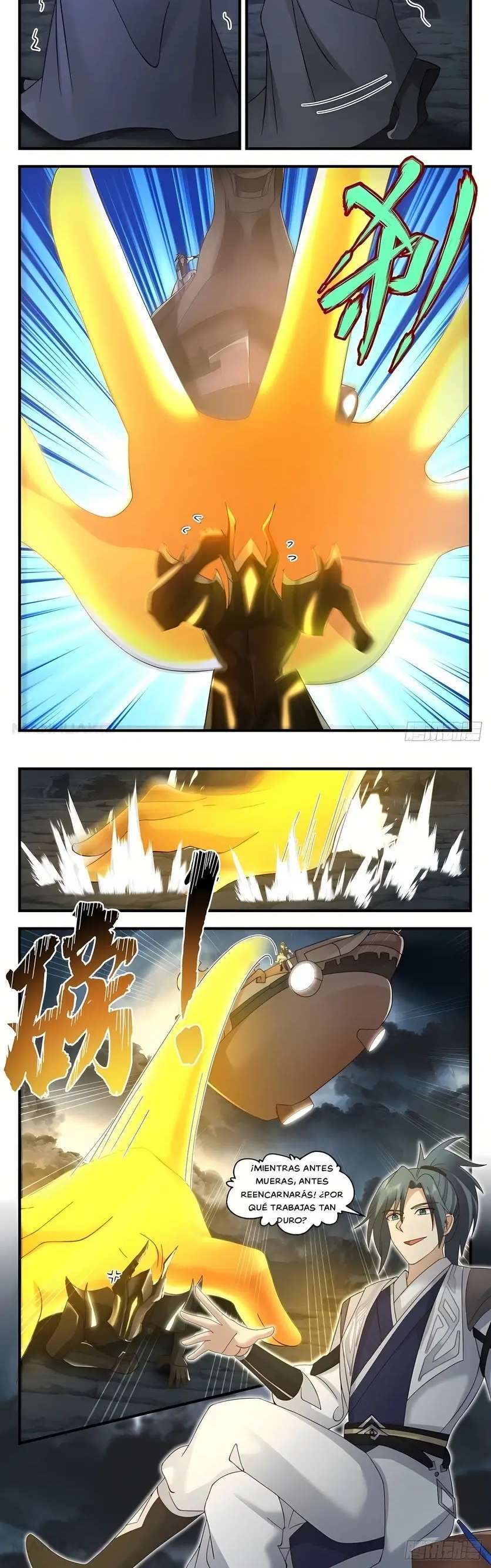 Capitulo 3152 page 6
