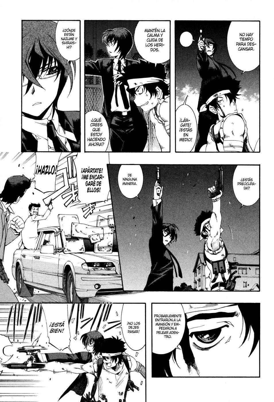 Capitulo 72 page 14
