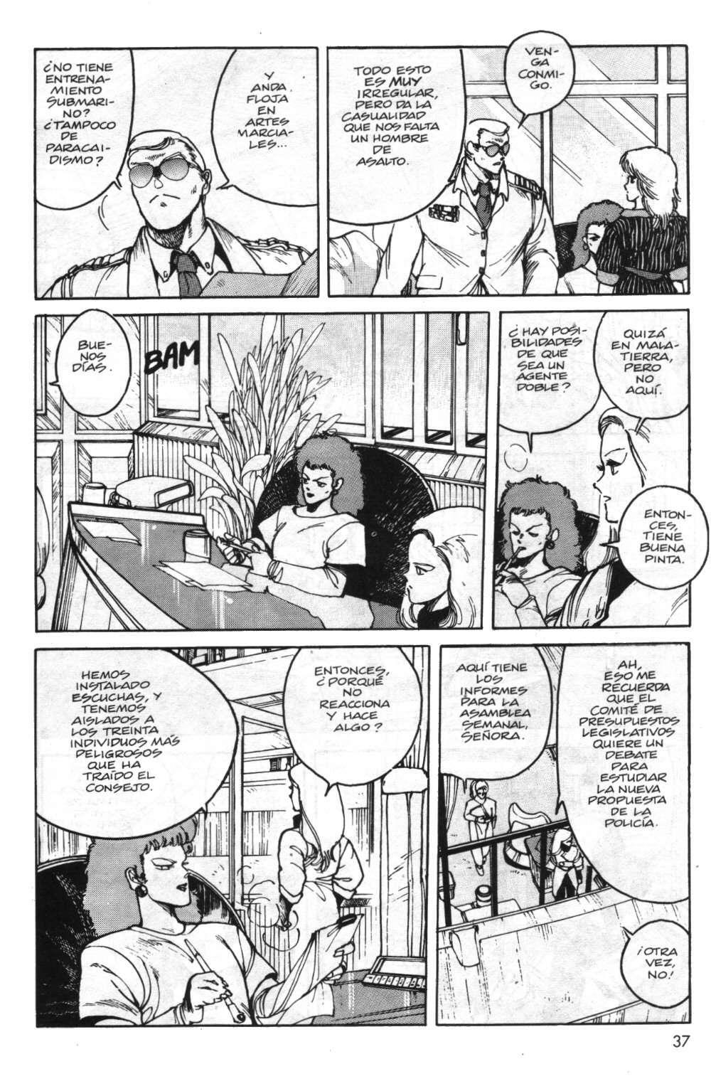 Capitulo 5 page 39