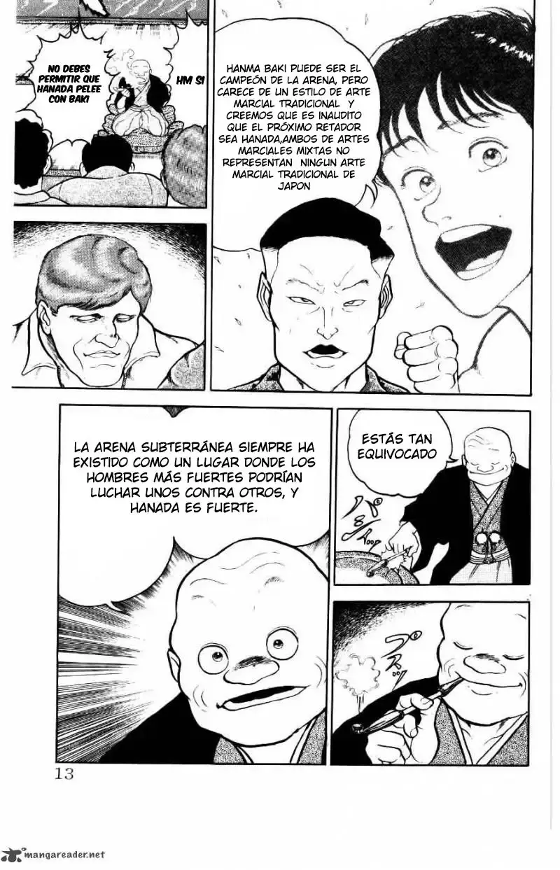 Capitulo 28 page 10