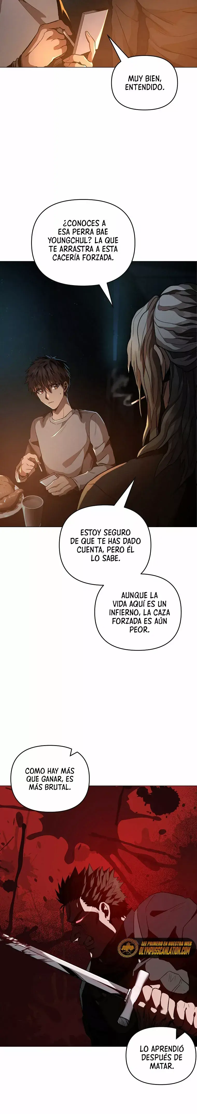 Capitulo 17 page 30