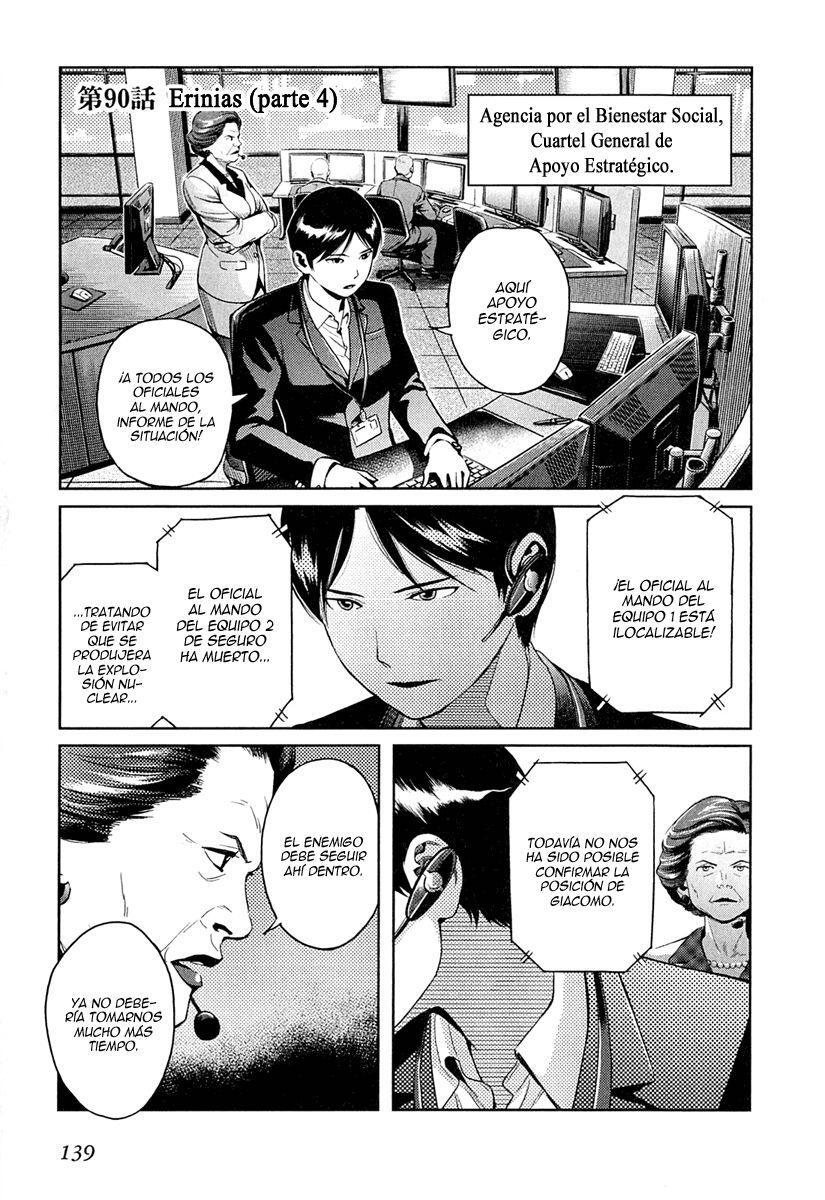 Capitulo 90 page 1