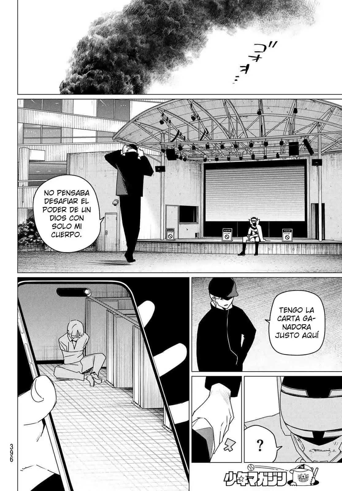 Capitulo 185 page 12