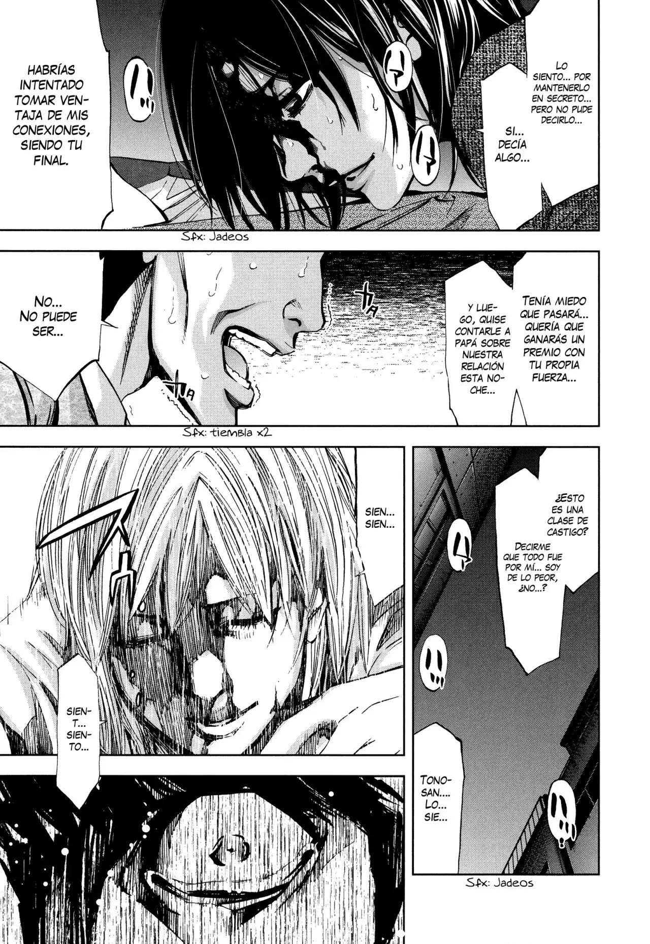 Capitulo 16 page 29