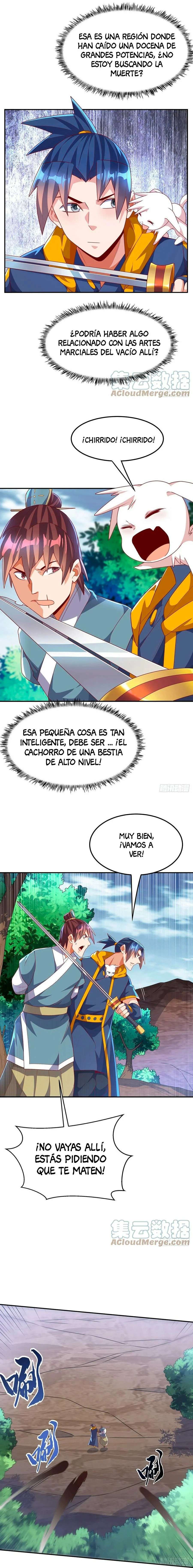 Capitulo 345 page 5