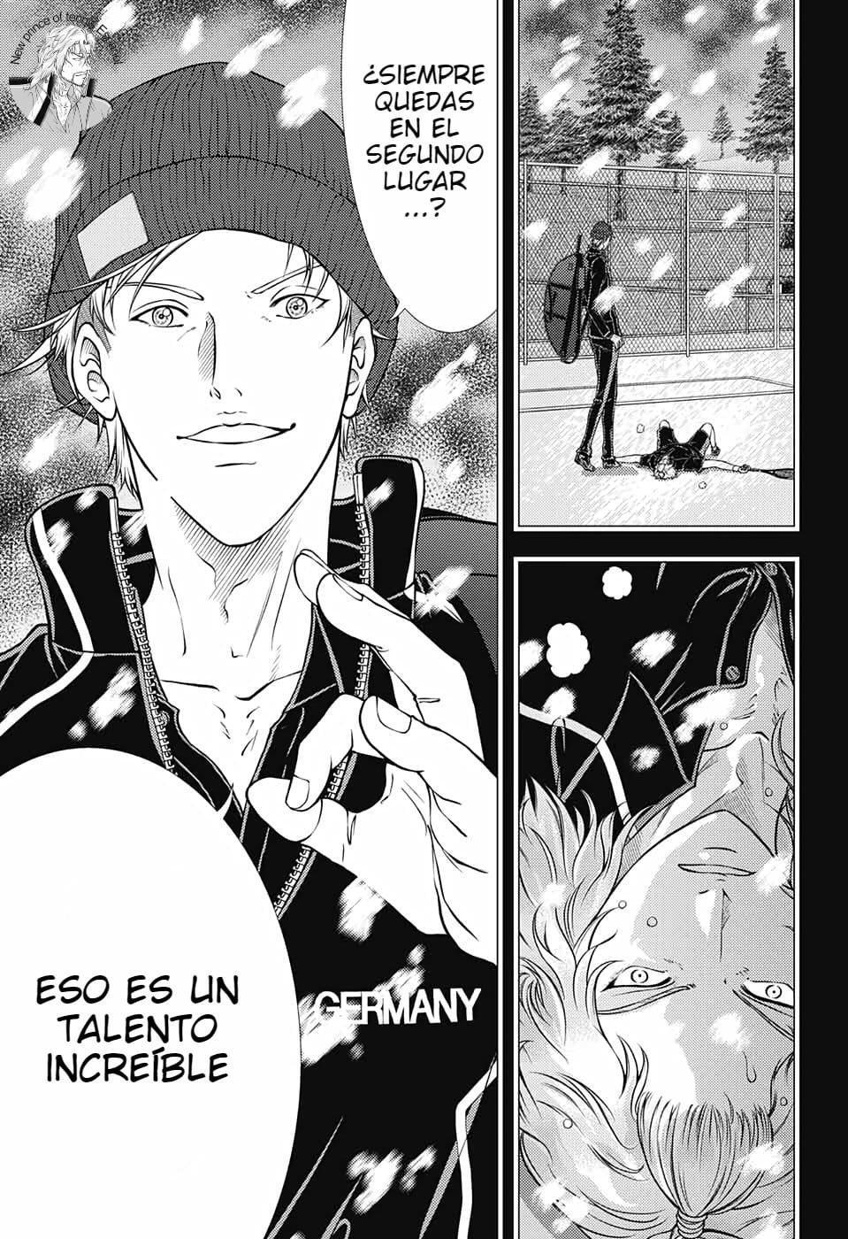 Capitulo 323 page 5