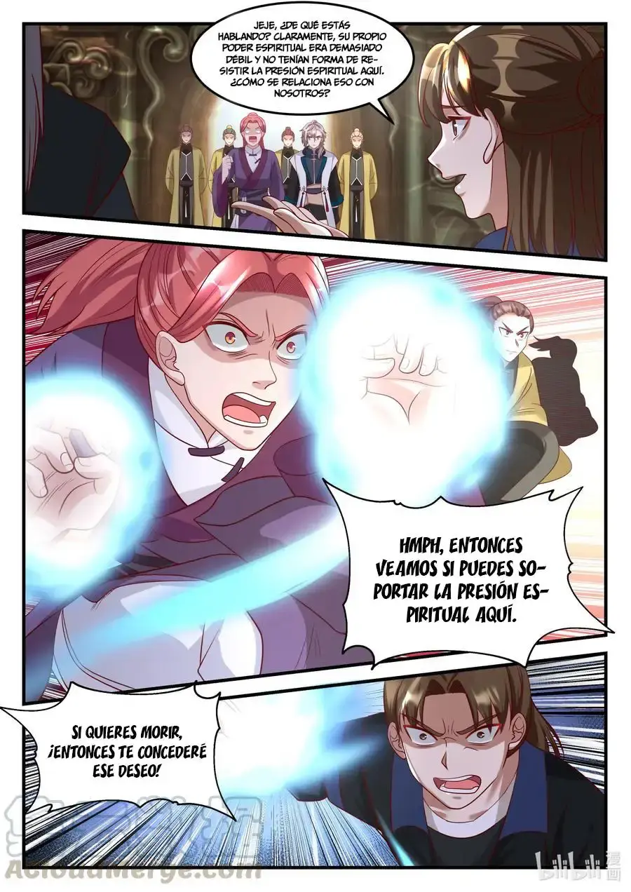 Capitulo 161 page 11