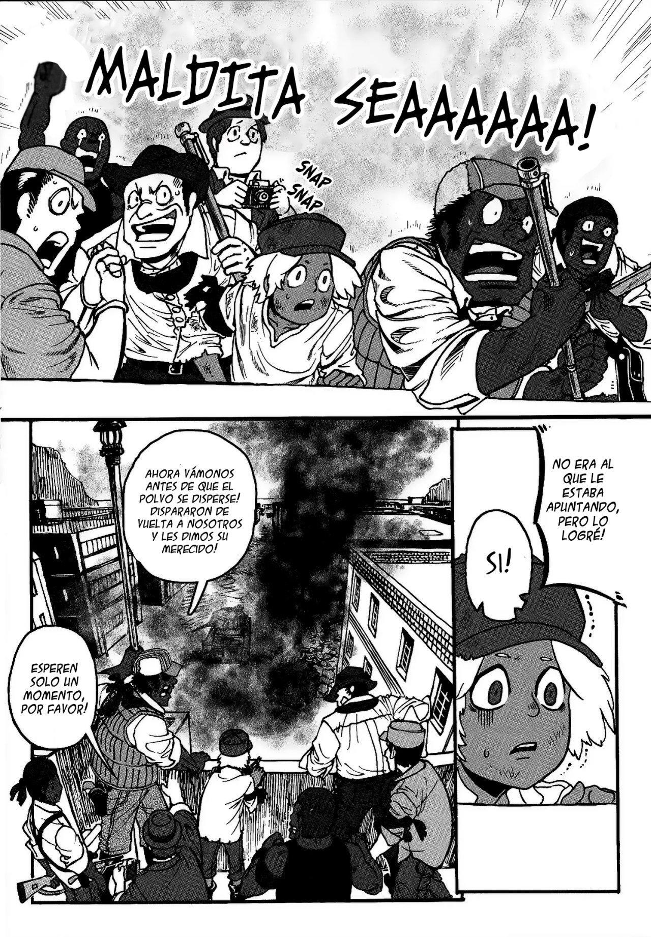 Capitulo 21 page 24