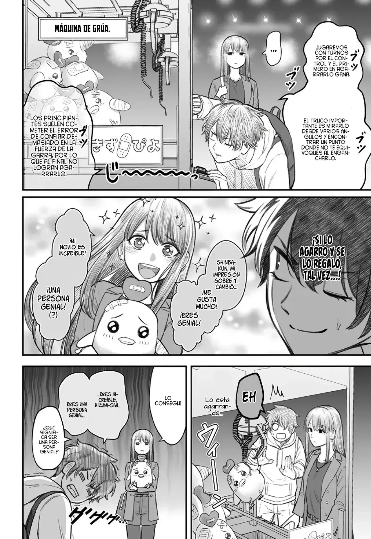 Capitulo 3 page 15