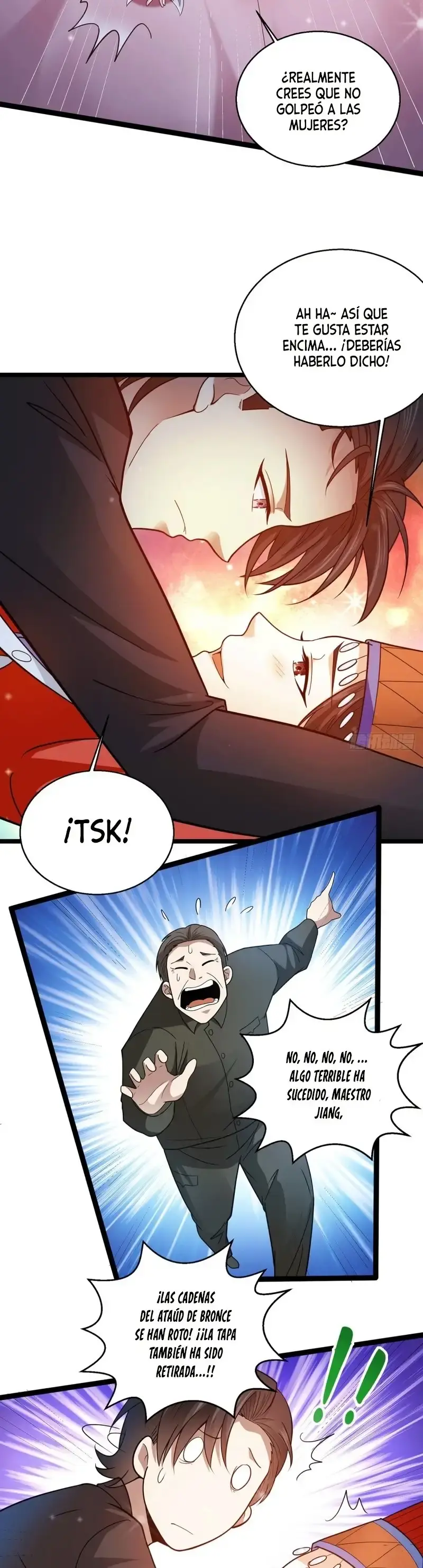 Capitulo 62 page 5