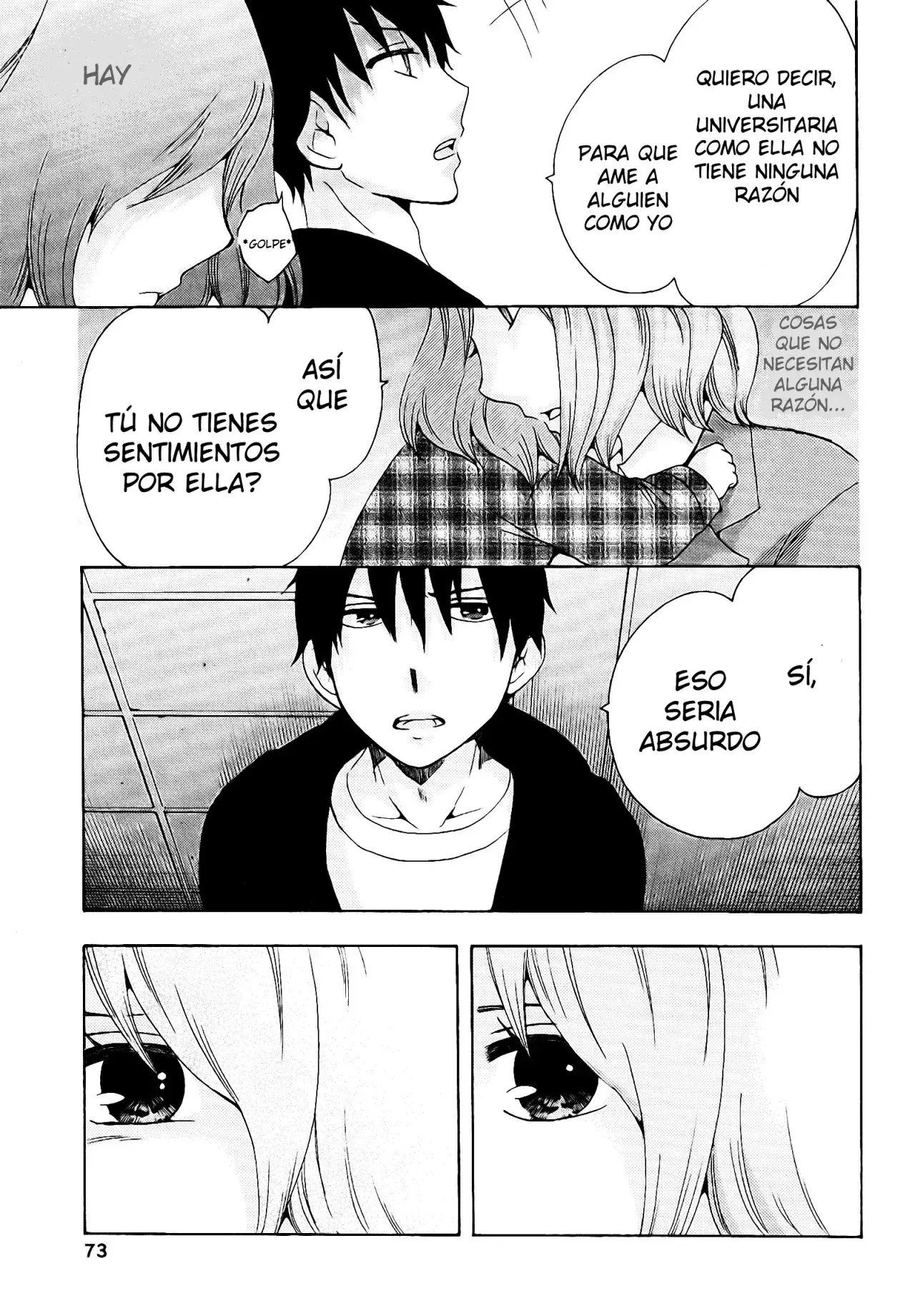 Capitulo 18 page 24