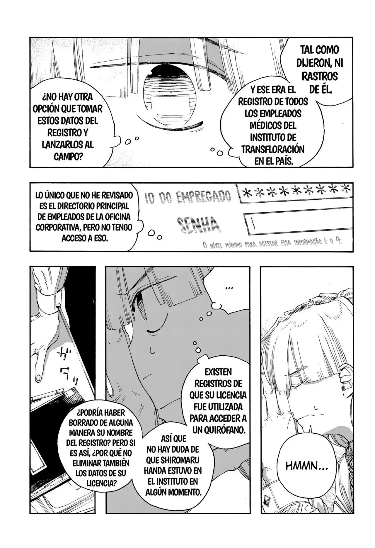 Capitulo 75 page 5