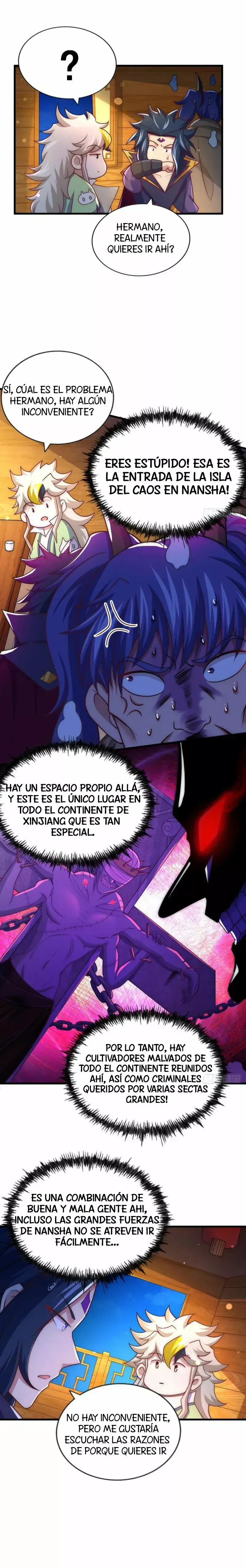 Capitulo 103 page 14