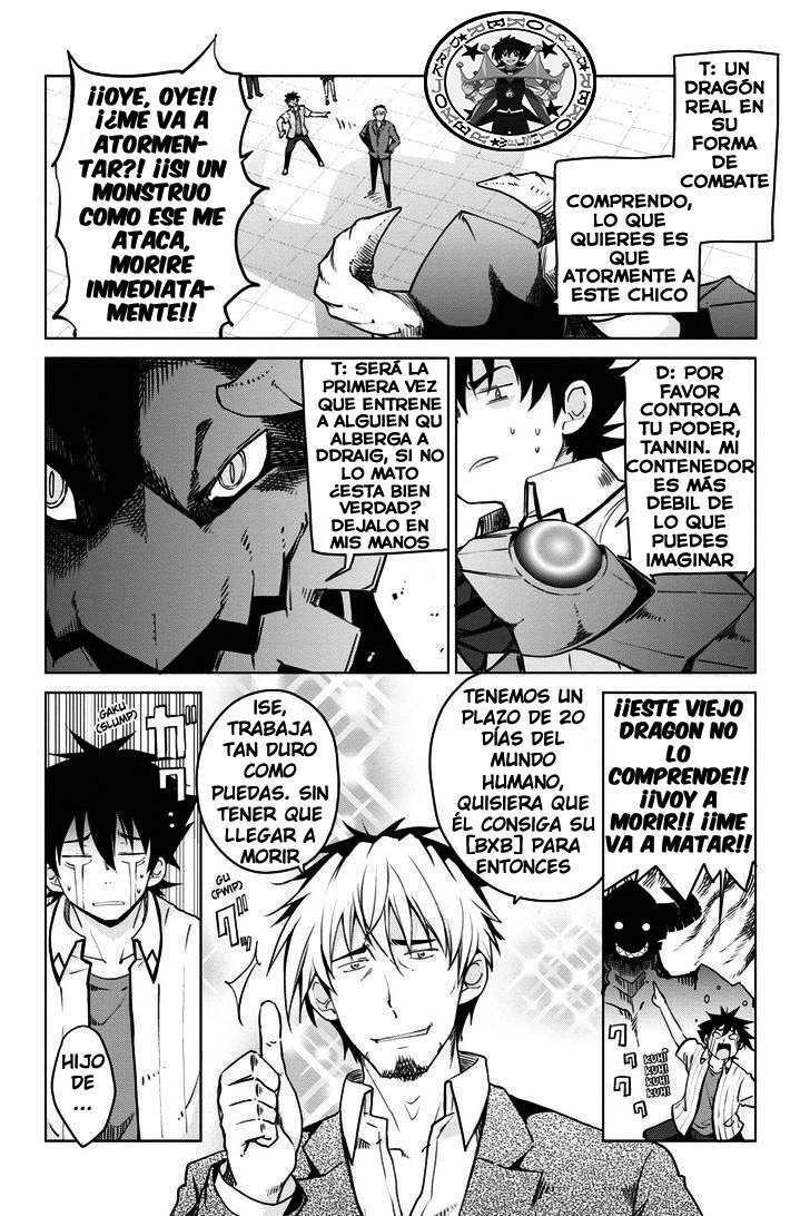 Capitulo 56 page 16