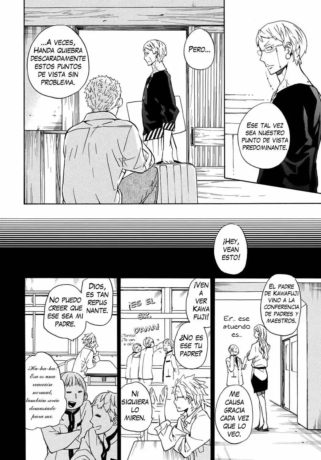Capitulo 82 page 9