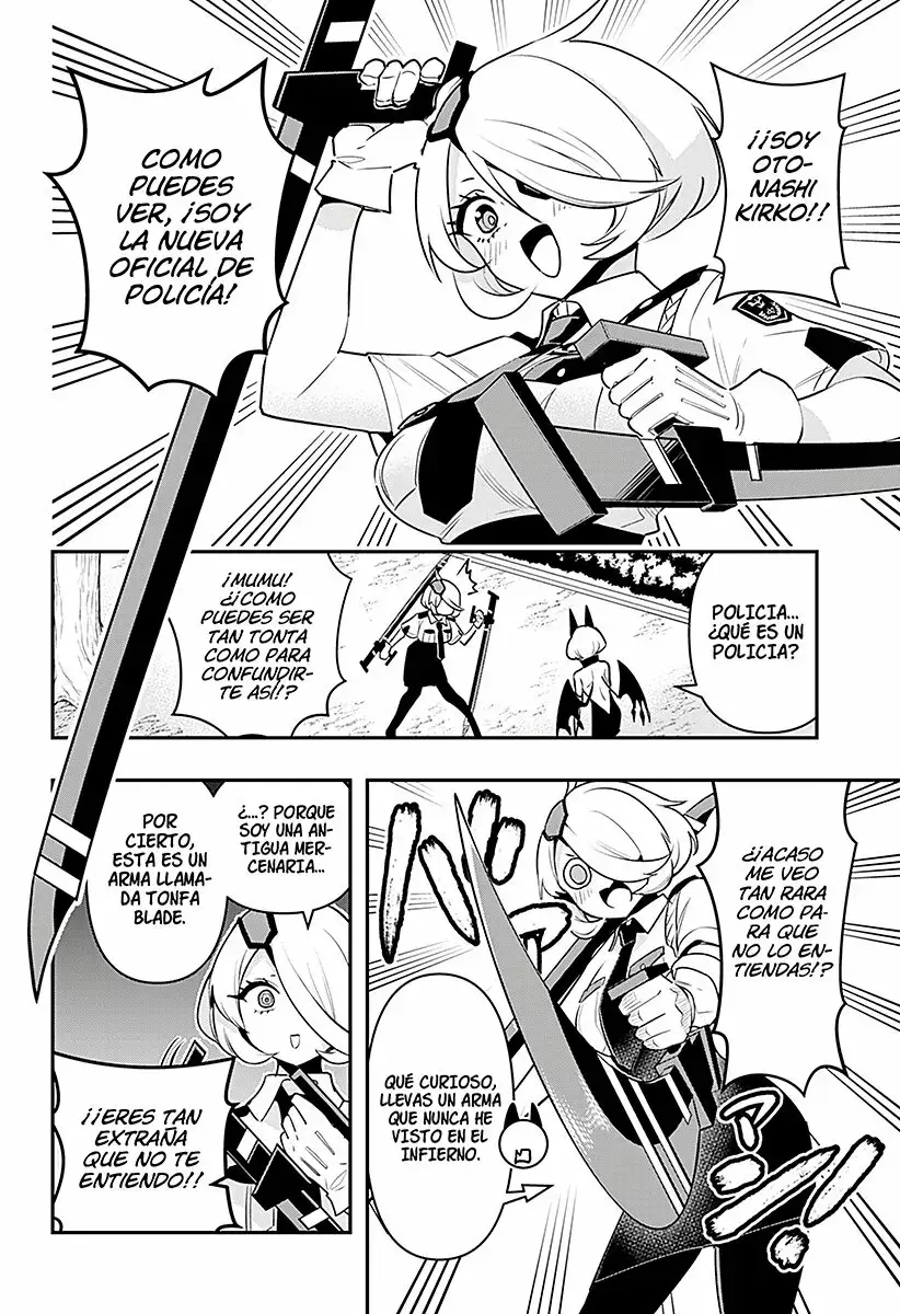 Capitulo 56 page 6