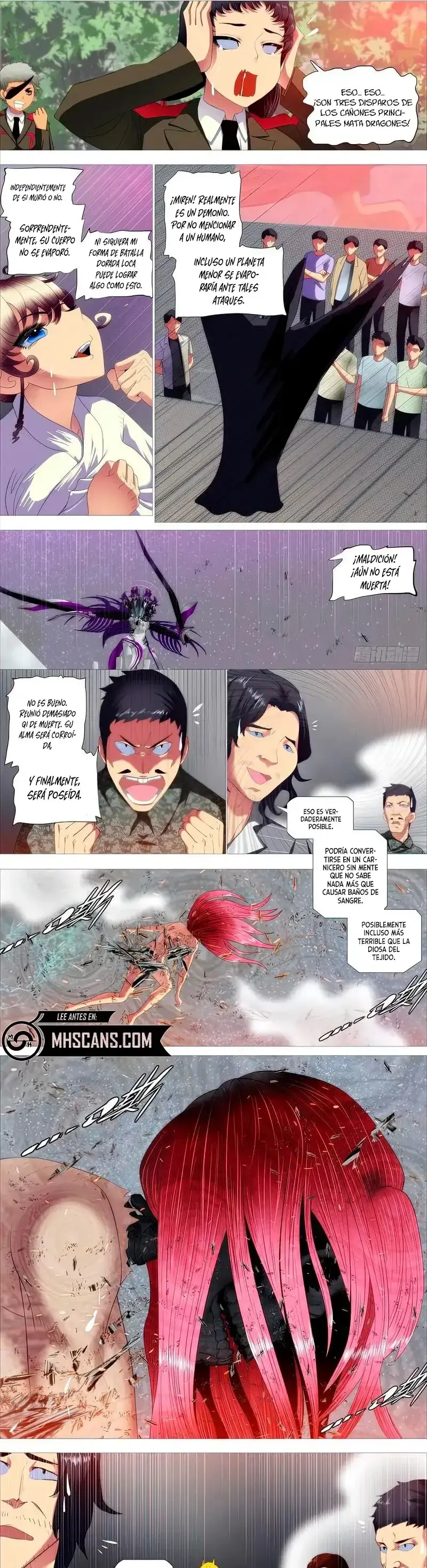 Capitulo 432 page 3
