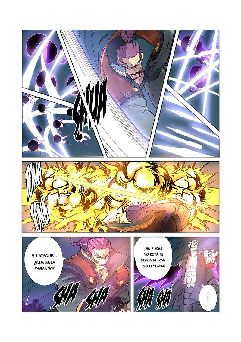 Capitulo 210 page 12