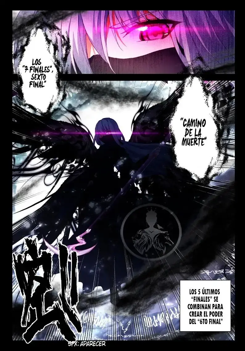 Capitulo 181 page 9