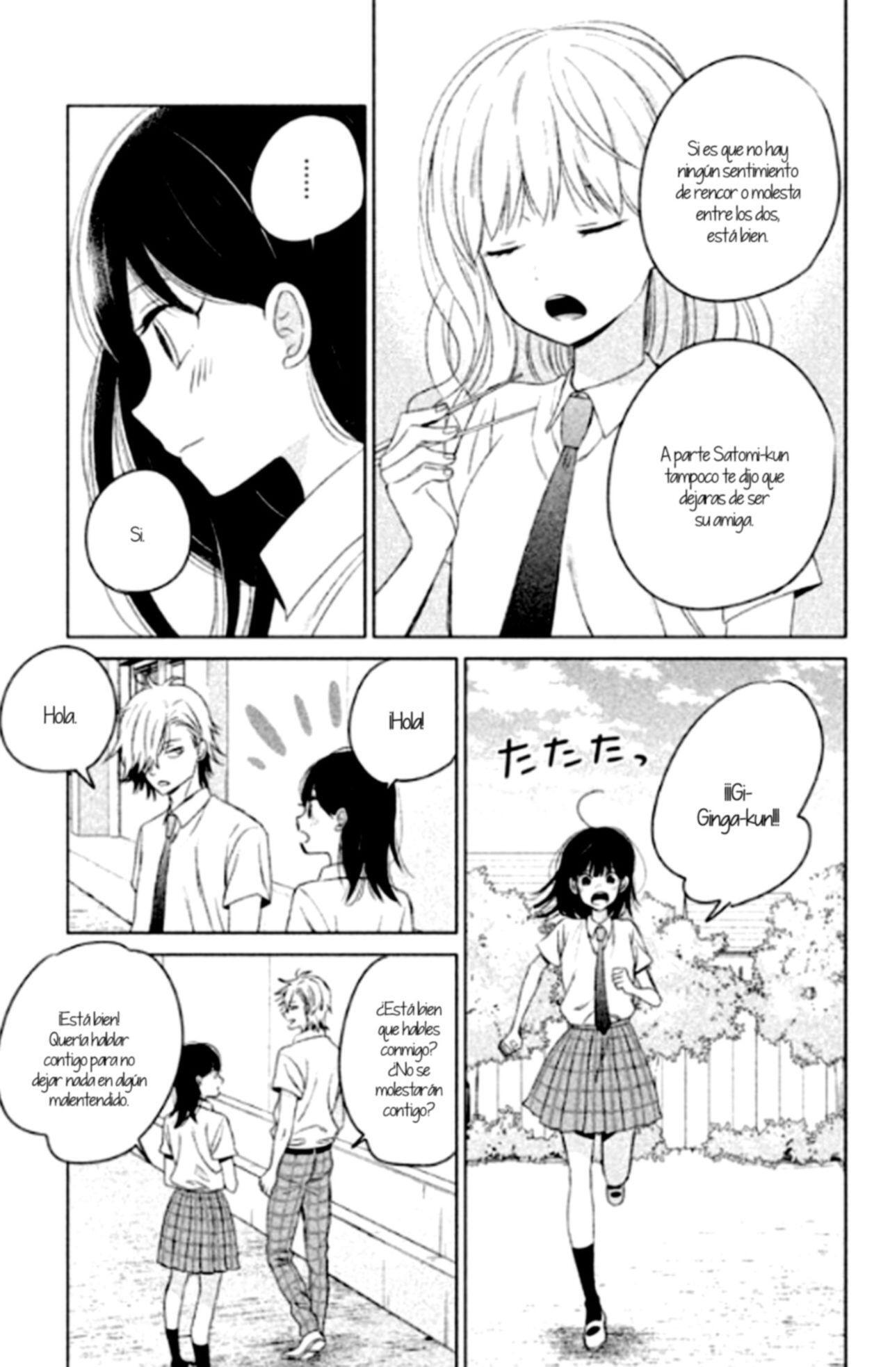 Capitulo 16 page 19