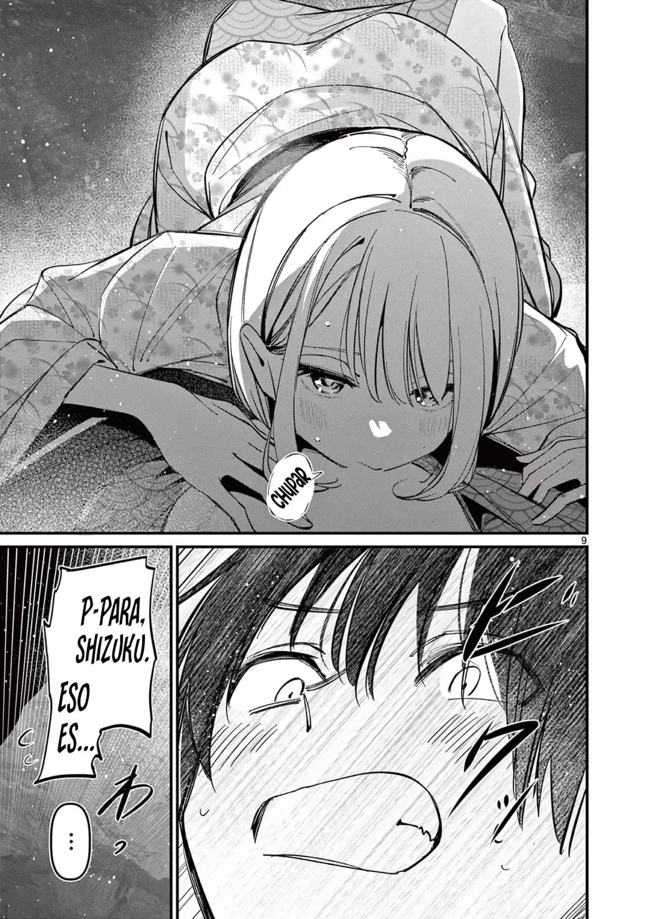 Capitulo 29 page 11