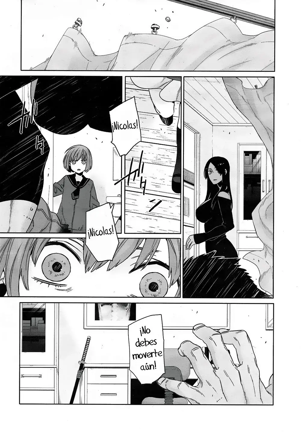 Capitulo 41 page 15