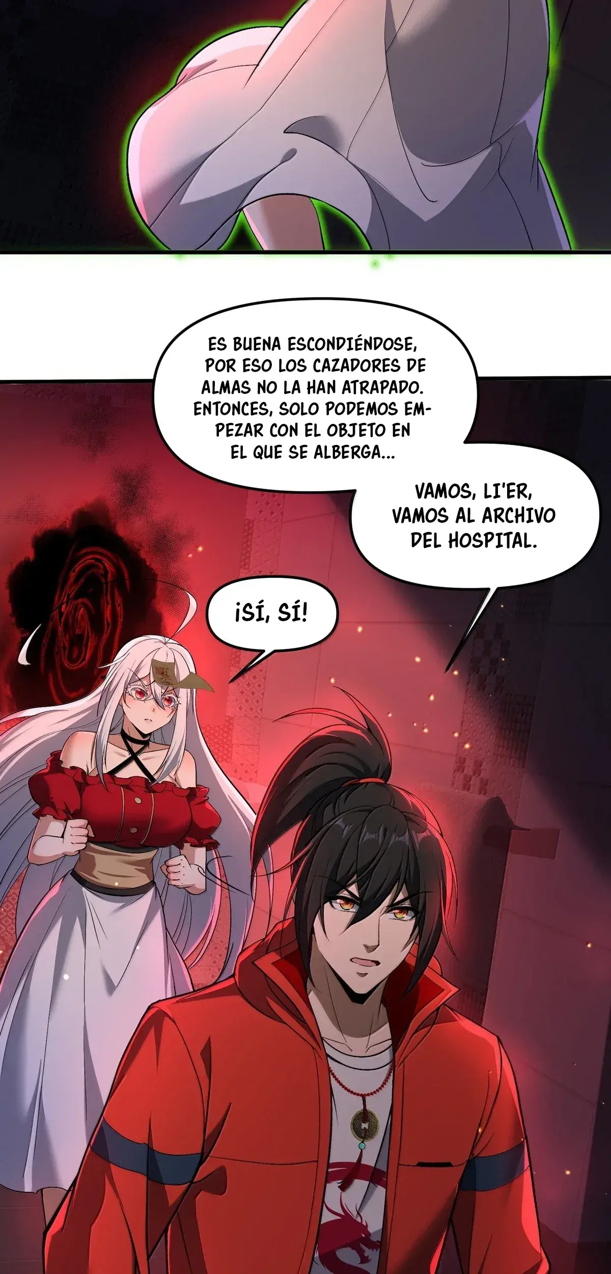 Capitulo 62 page 20
