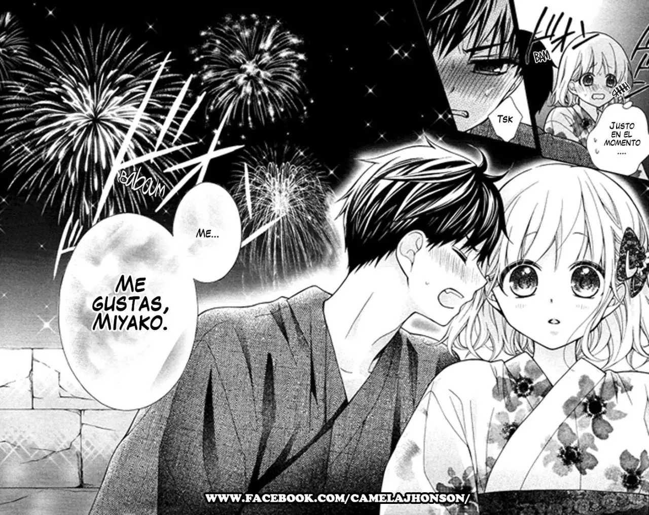Capitulo 56 page 22