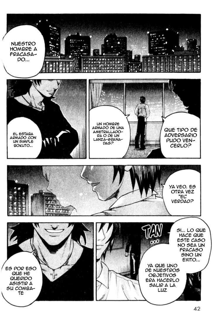 Capitulo 25 page 17