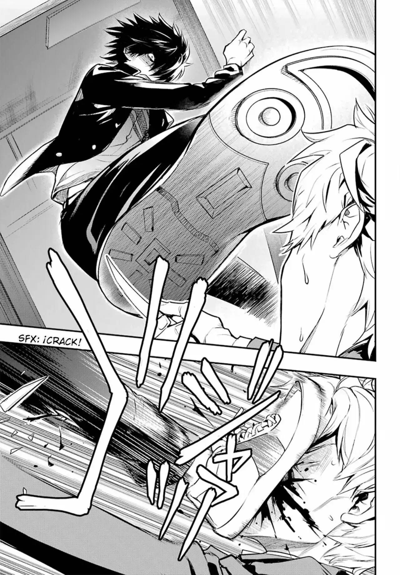 Capitulo 167 page 14