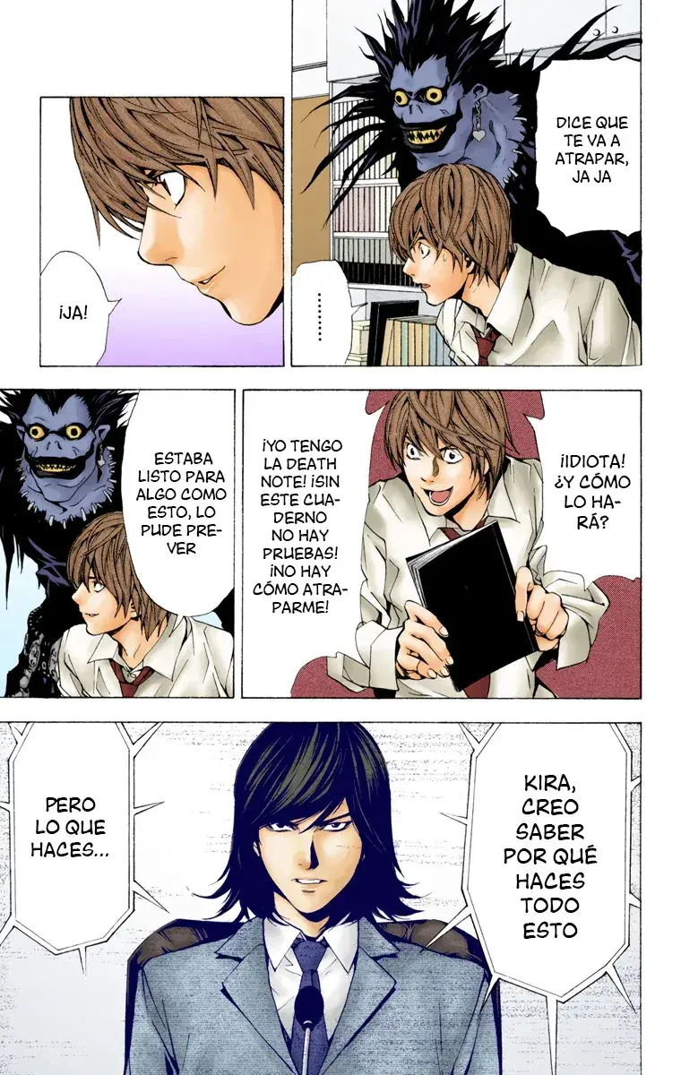 Capitulo 2 page 19