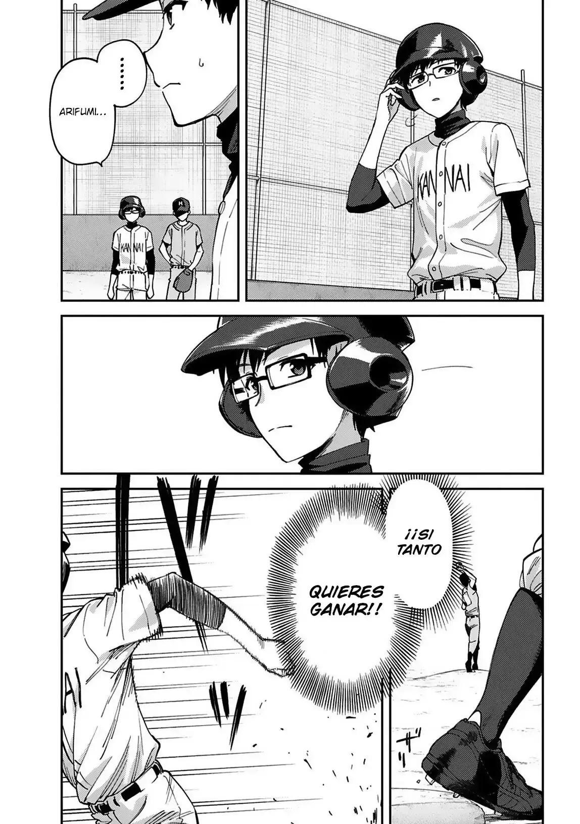 Capitulo 17 page 8