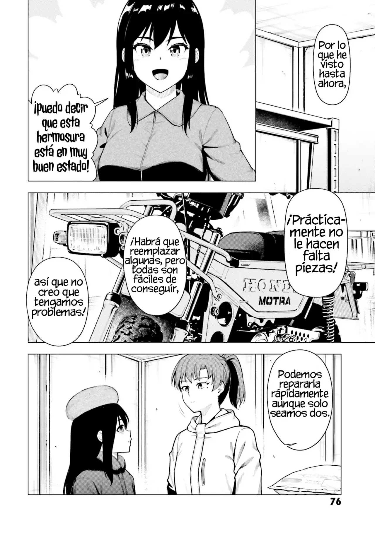 Capitulo 51 page 7