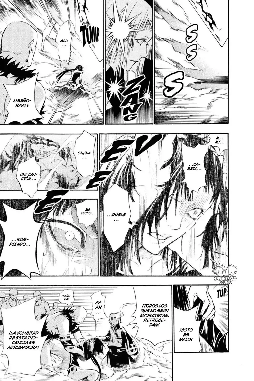 Capitulo 75 page 4