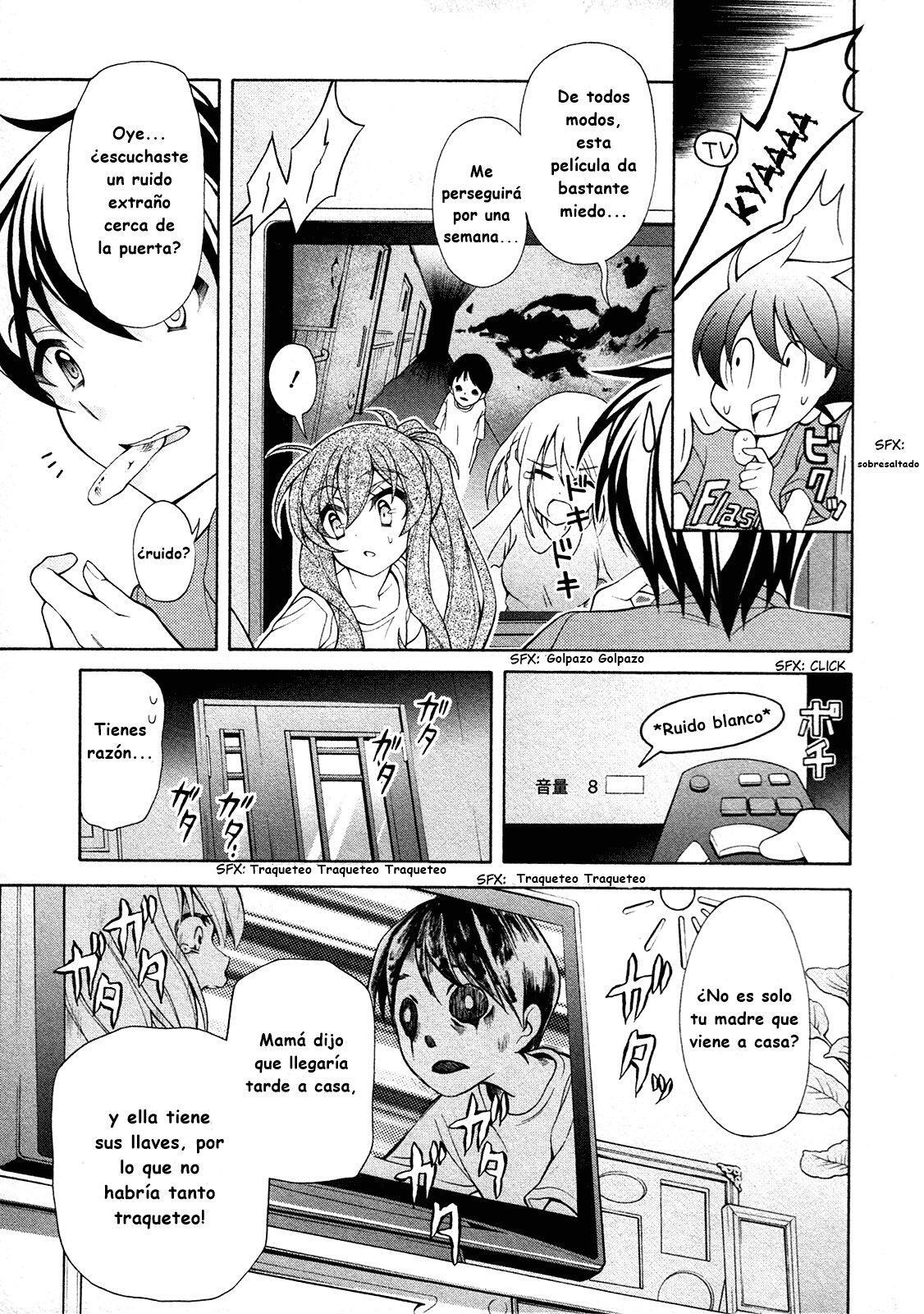 Capitulo 25.50 page 11