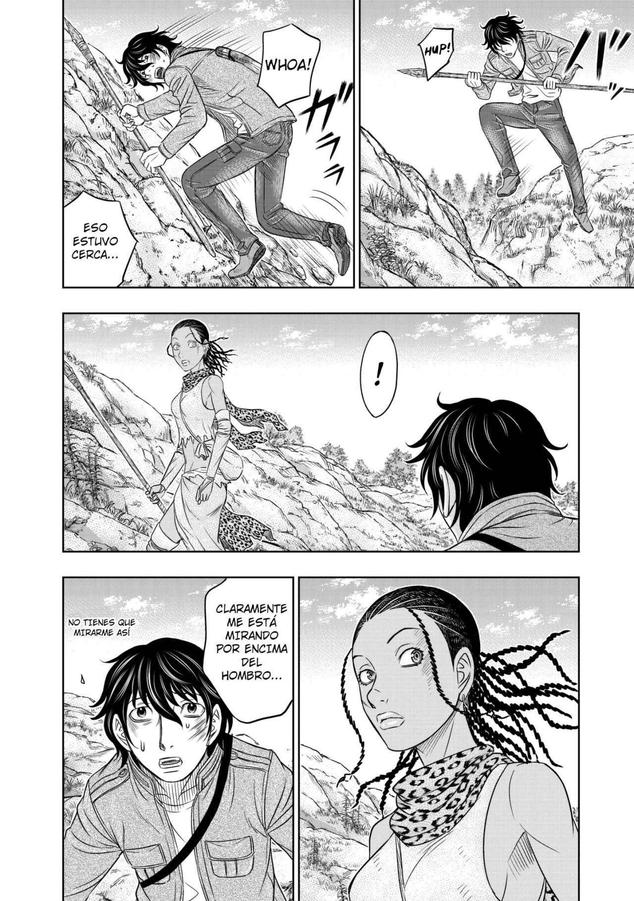 Capitulo 19 page 15