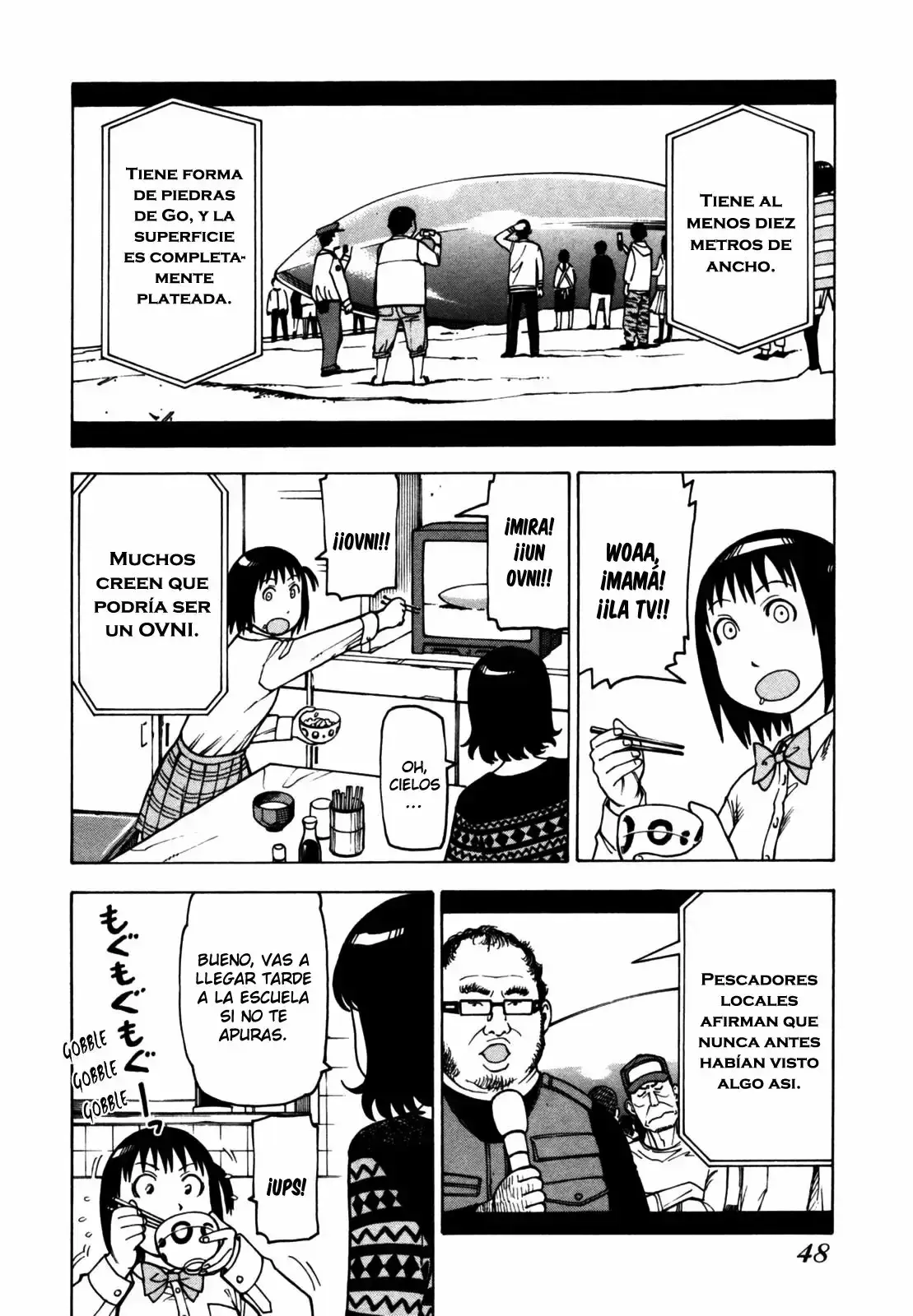 Capitulo 53 page 5