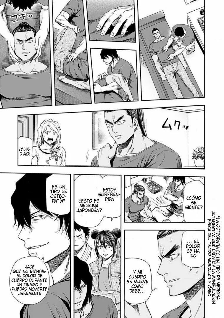 Capitulo 92 page 11