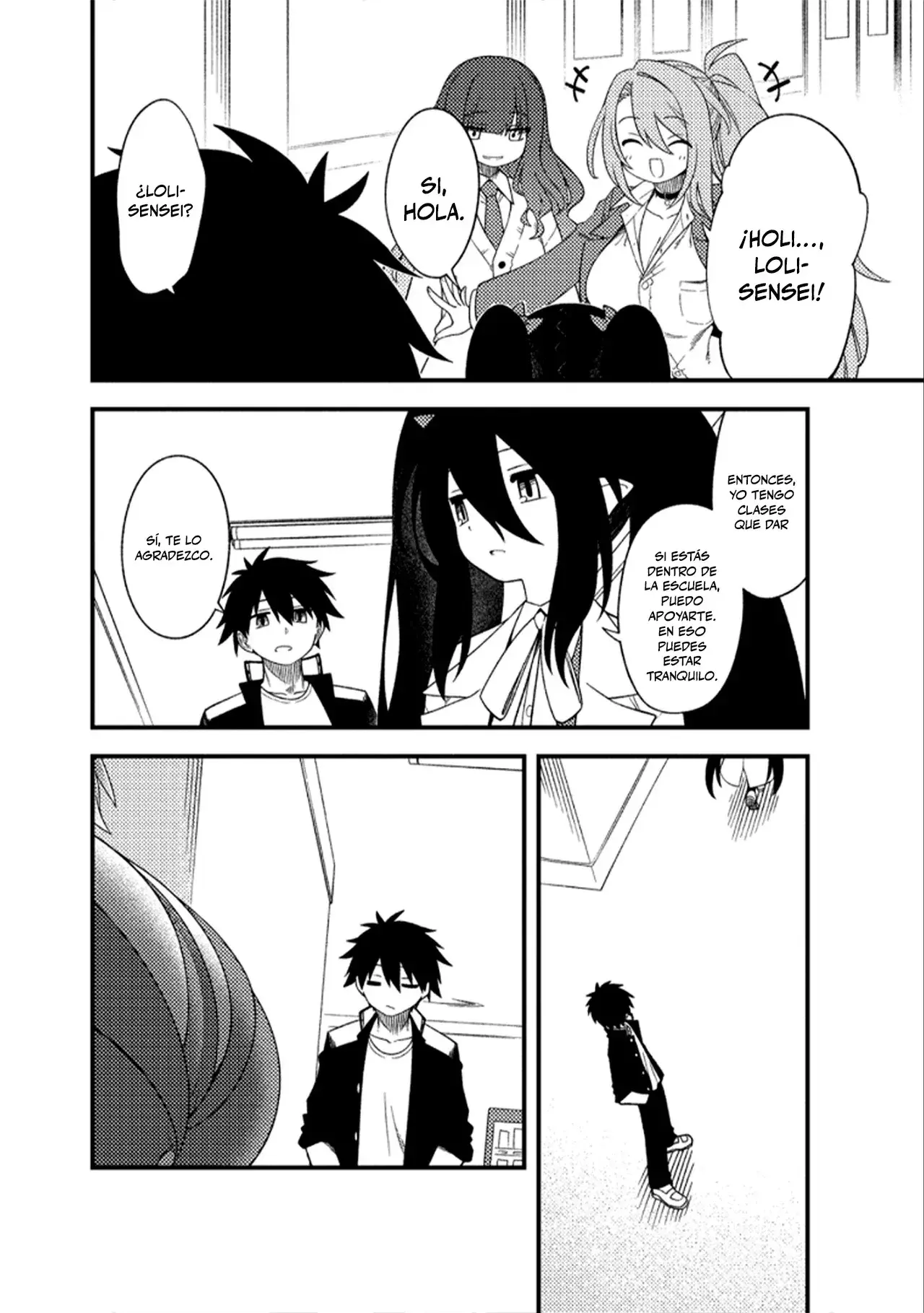 Capitulo 3 page 8