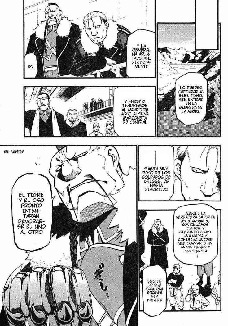 Capitulo 74 page 12