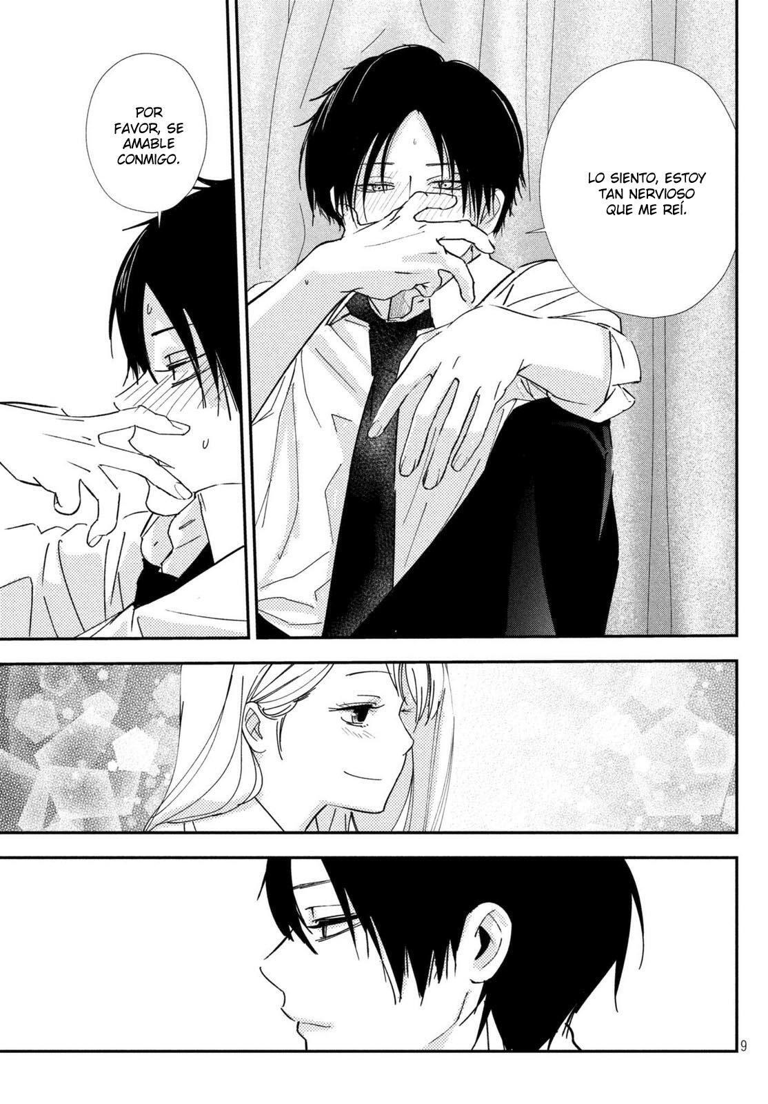 Capitulo 23 page 12