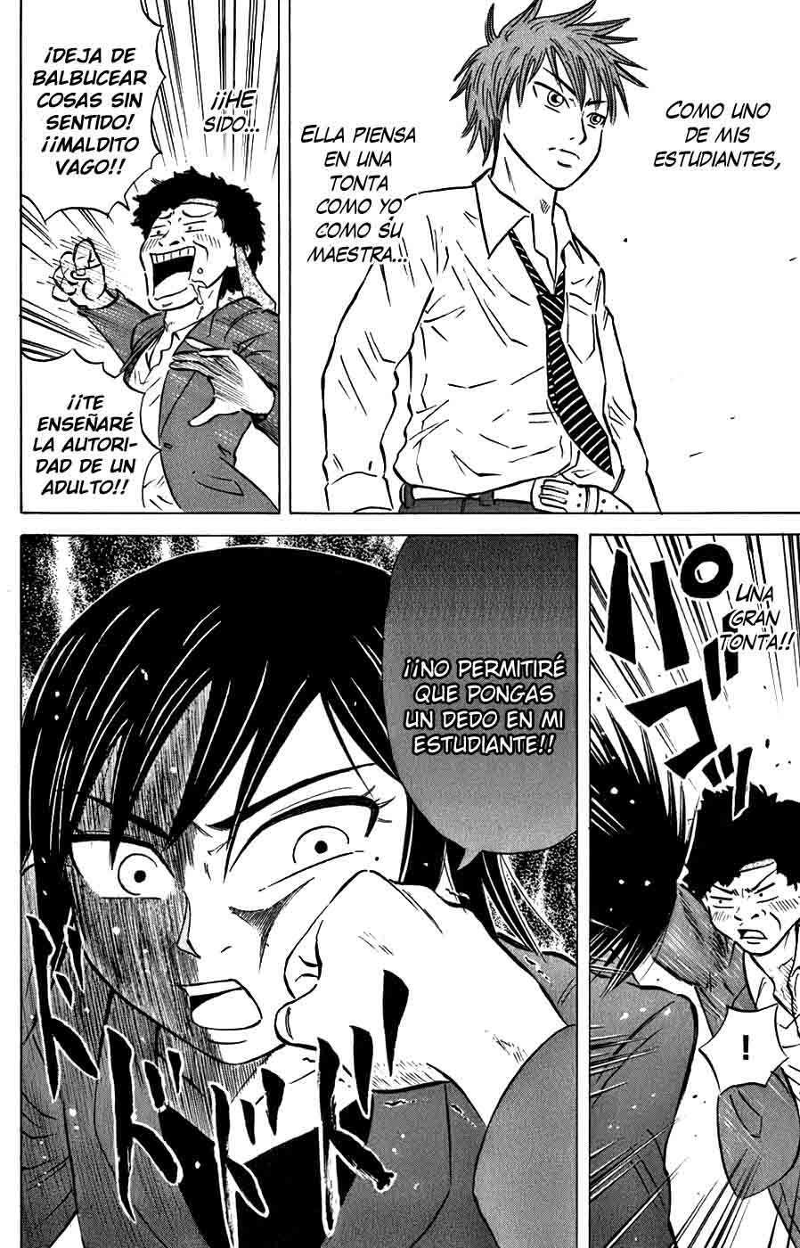 Capitulo 42 page 16
