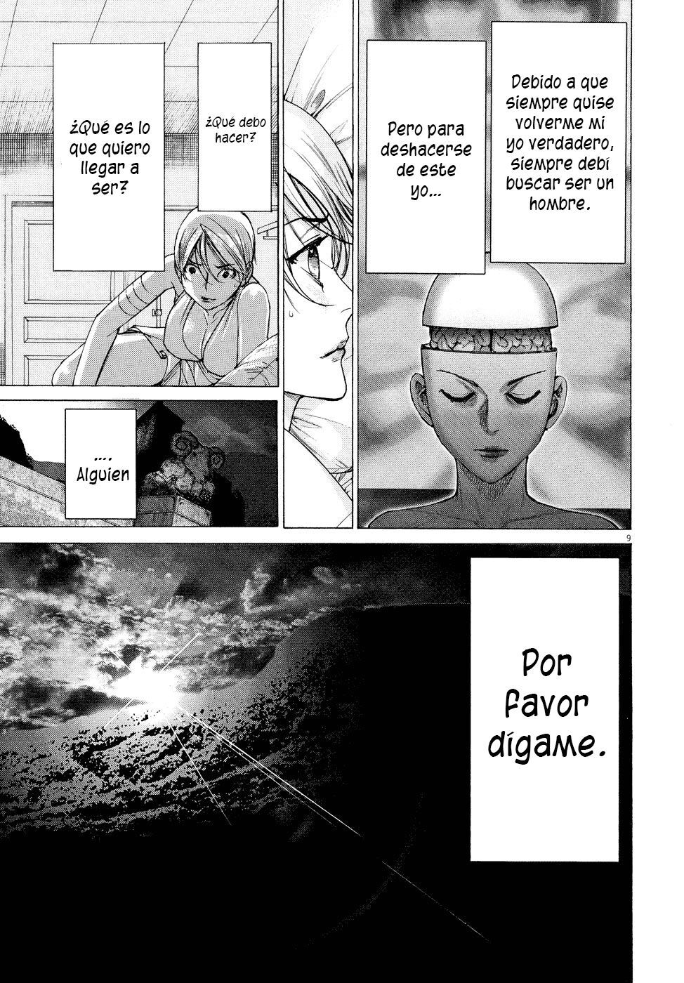 Capitulo 71 page 11