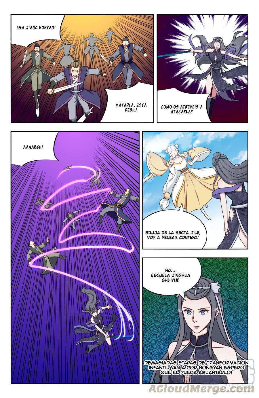 Capitulo 179 page 4