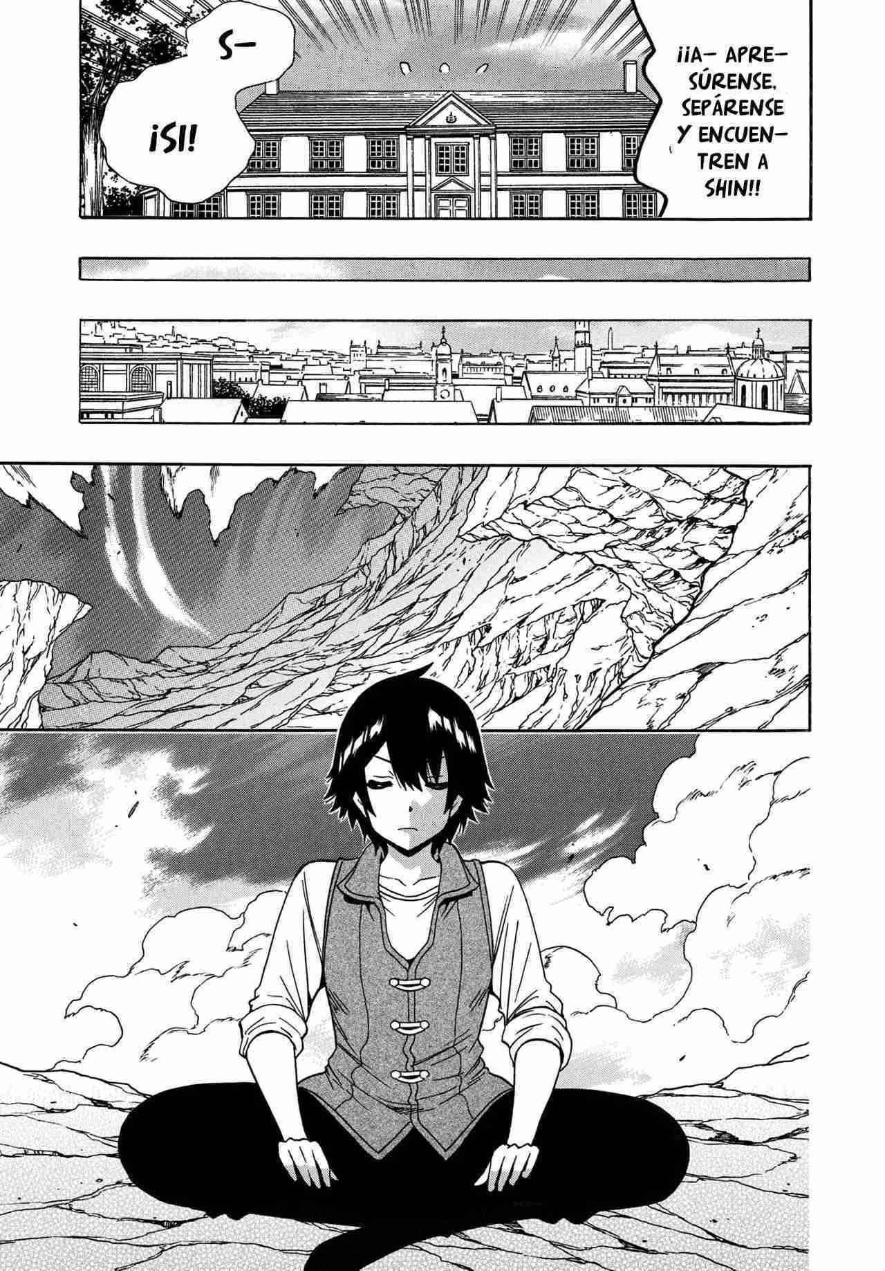 Capitulo 69 page 23