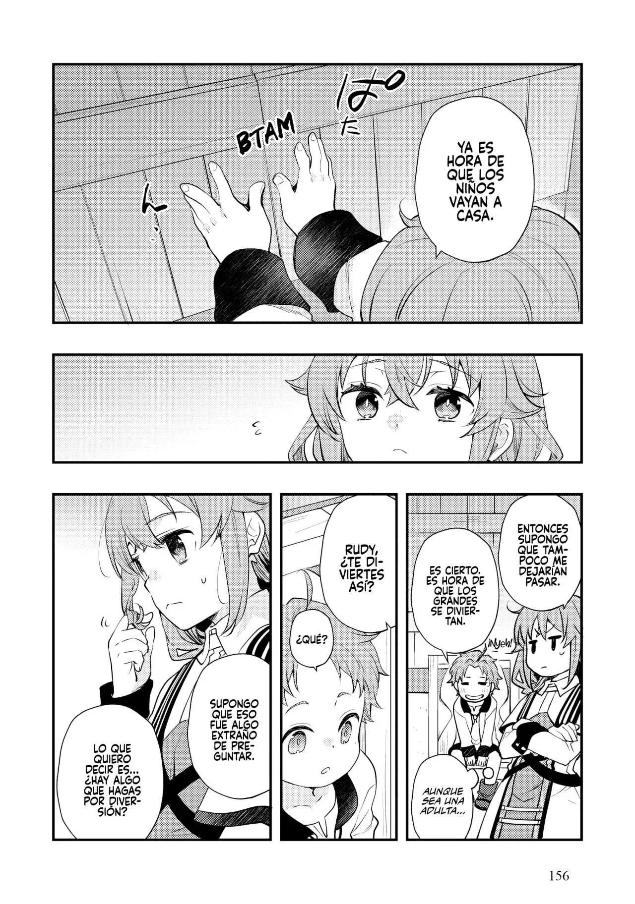 Capitulo 58 page 16